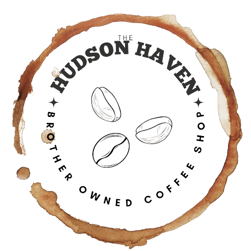 The Hudson Haven logo